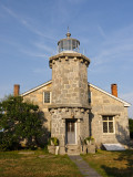 Stonington Harbor Light