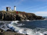 Nubble Light 2