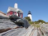 Pemaquid Point Light 2