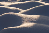 Snow Patterns