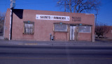 Saints & Sinners- Espanola, NM.