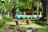 Taman mini-Indonesia