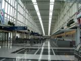 Chicago airport
