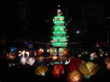 Victoria Park-Mid-Autumn Festival