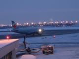 Montreal airport