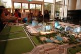 Sands Casino Macau - briefing on casino business ot HKU MBA students