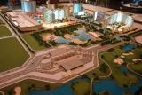 The future of Sands Macau - Cotai City