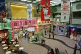 Hello Kitty Town in Macau