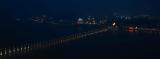 View from Macau Tower at night