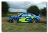 Petter Solberg, Subaru Impreza WRC 06
