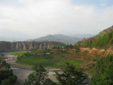 Trekking in Nepal
