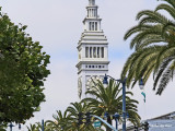 S.F. FERRY BUILDING