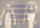 MARY AND HER SON - OUR LORD, JESUS 