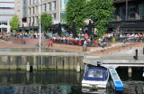 Aker Brygge - Bryggetorget