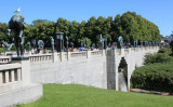Vigeland Sculpture Park