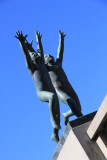 Vigeland Sculpture Park