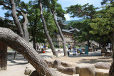 Bulguksa