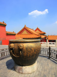 Wangfujing, Tian'anmen and The Forbidden City