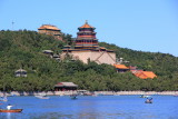 The Summer Palace