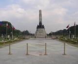 Rizal Monument