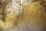 Cave Paintings ...