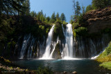 Burney Falls