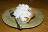 Pumpkin Pie