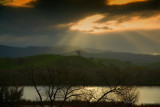 Marsh Creek Lake