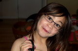 Yeah... Im a goof!!!