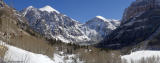 Bridal Veil Falls
