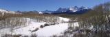 The San Juans