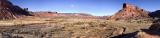 Lone Ranch on the Dolores River