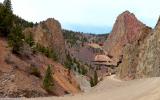 Creede Mines
