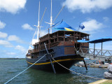 Yap Micronesia - Manta Ray Bay Hotel / Yap Divers