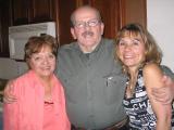 Morris Family - Uncle Johnny's Birthday Sept 2005  - Arizona