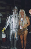 Fantasy Fest 1999  10