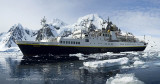 National Geographic Endeavour 1
