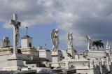 Santa Ifigenia Cemetery 1