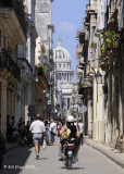 City Scenes,  Havana Cuba  3
