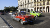 Classic Cars,   Havana Cuba  10