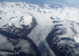 Spitsbergen Aerial 3