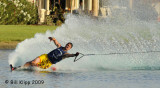 Water Skier,  Diablo Shores  5