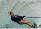 Diablo Shores Pro/Am  Water Ski 2009