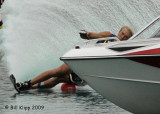 Kris LaPoint, Legend Water Skier  5