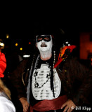 Captain Tony's Pirate Party, Fantasy Fest 5