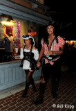 Captain Tony's Pirate Party, Fantasy Fest  9