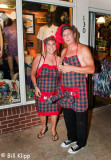 Captain Tony's, Party in Plaid 19