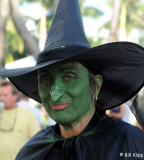 Fantasy Fest Faces 2010 7