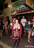 Captain Tony's, Party in Plaid 32