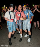 Captain Tony's, Party in Plaid 33